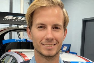 HMO signs Josh Buchan for the 2021 TCR Australia