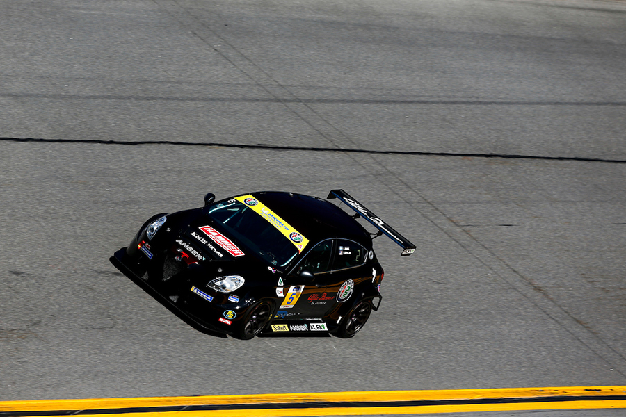 Casagrande joins PropCar Team in TCR South America