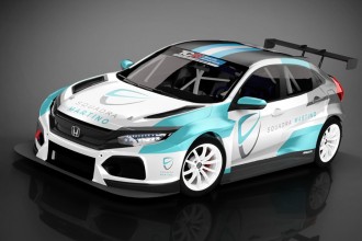 Argentina’s Squadra Martino to compete in TCR South America