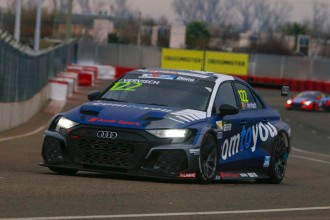 Vervisch goes back on top of the ranking after La Pedrera