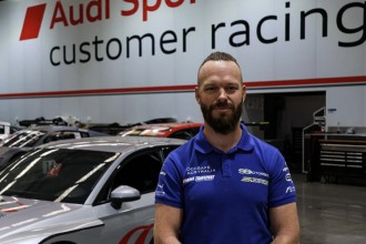 99motorsport will join TCR Australia in 2024