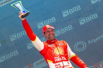 Galid Osman stays with W2 Pro GP for the new season