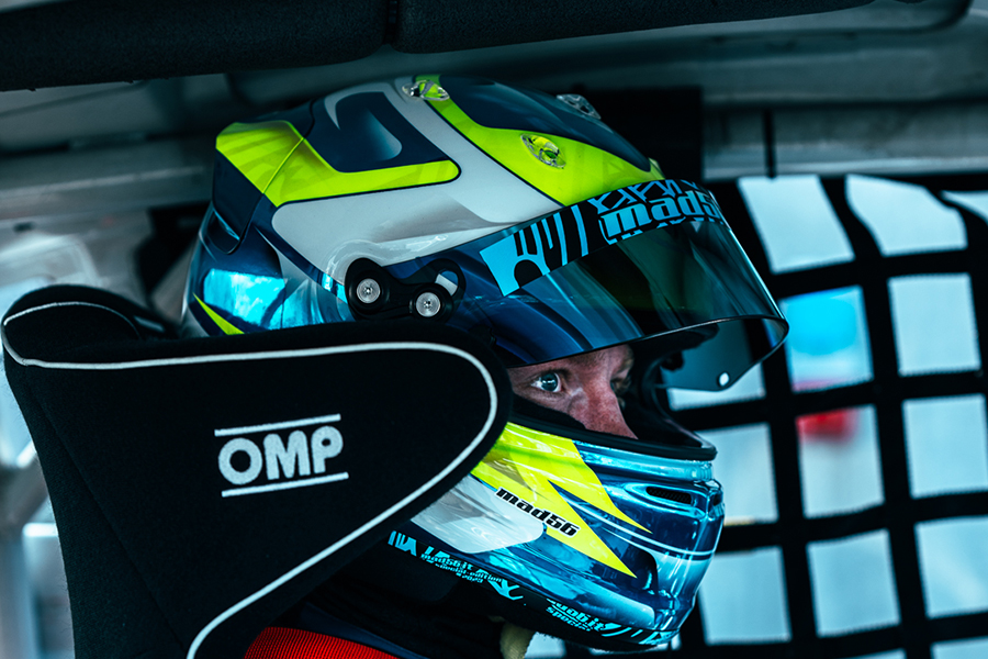 Motocross rider Marco Dahl switches to TCR Denmark