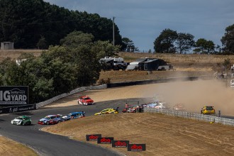 Three different winners in Tasmania, while Soutar leads the points