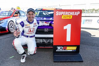 Key moves for Tony D’Alberto and Robert Wickens in the ranking