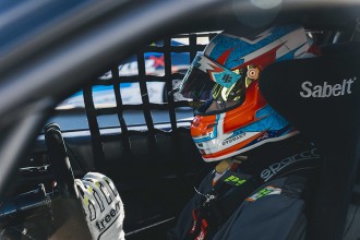 Ben Stewart joins TCR Australia with 99motorsport