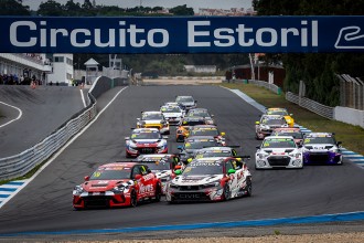 Montenegro and Barberi wins TCR Spain’s races in Portugal