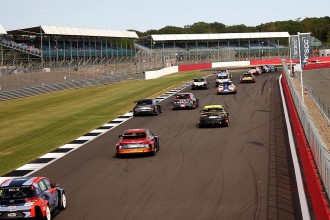 TCR UK and BARC unveil the calendar for the 2025 season