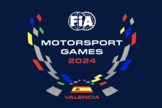 15 nations fight for Touring Car Gold in the FIA Motorsport Games