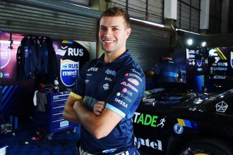 Rasetto steps up to TCR South America with PMO Racing 