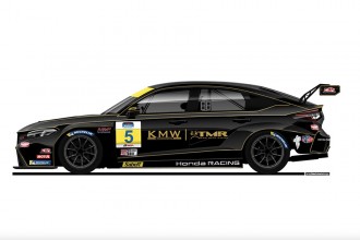 KMW Motorsports switch to Honda for the 2025 IMSA series