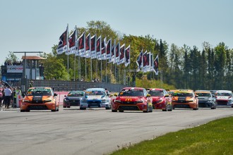 TCR Denmark introduces results-based AM class 