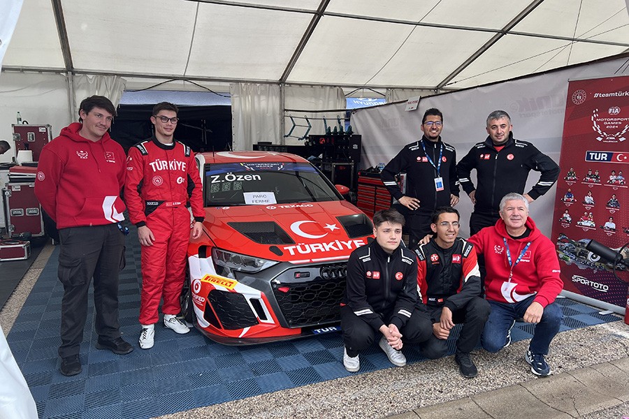 Bitci Racing enters two Audi cars in TCR Italy championships
