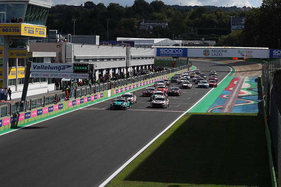 The format of the FIA TCR World Ranking Final unveiled