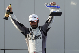 Vedat Ali Dalokay to race with ALM Motorsport in TCR Europe