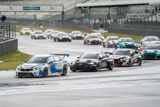 Hart and Jelmini claim TCR Europe maiden wins at Hockenheim