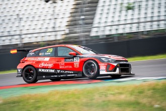 Plenty of movers after the weekend in Germany and Slovakia