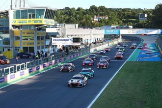 Nine races streamed live this weekend from Italy and Denmark