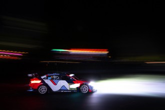 Fifth win for Hyundai in the Nürburgring 24-hour race