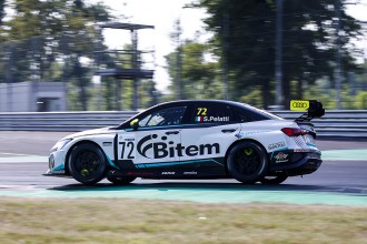 Three Italian drivers join TCR Europe this weekend in Misano