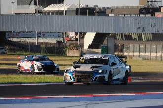 Brigliadori and Ferri share Coppa Italia race wins in Misano