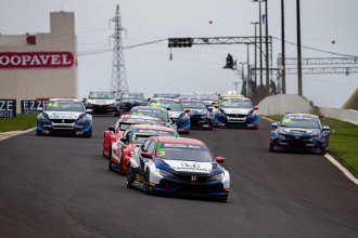 Cascavel replaces Belo Horizonte in TCR South America calendar