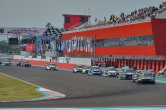 Further changes in TCR South America-TCR Brasil calendar