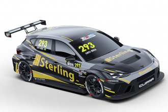 Léonardo Reis joins W2 Pro GP for the Brazilian events