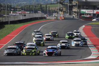 Kamiloğlu and Babuin share Coppa Italia wins at Mugello