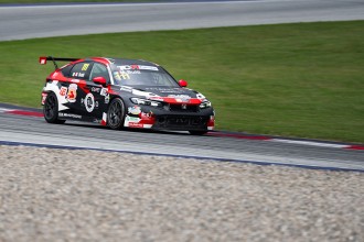 Marco Butti soars after Red Bull Ring double podium