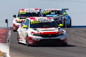 Movement all around the top 50 after massive motorsport weekend