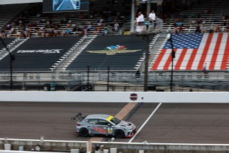 CUPRA scores first IMSA win, as Honda takes the points lead