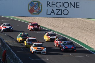 Scalvini and Tavano take win for Wimmer Werk Motorsport
