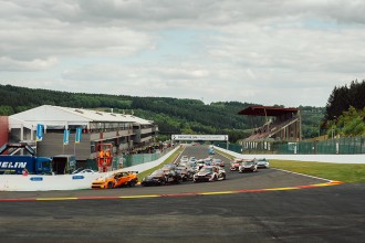 TCR Europe confirms a thrilling new calendar for 2026