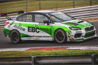 Jenson O'Neill-Going set for record-breaking TCR UK debut