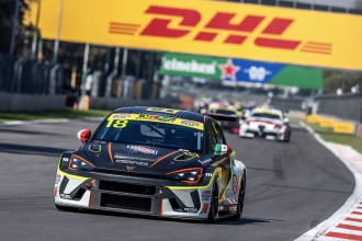 Jourdain wins all at Mexico GP, as Sierra is champion