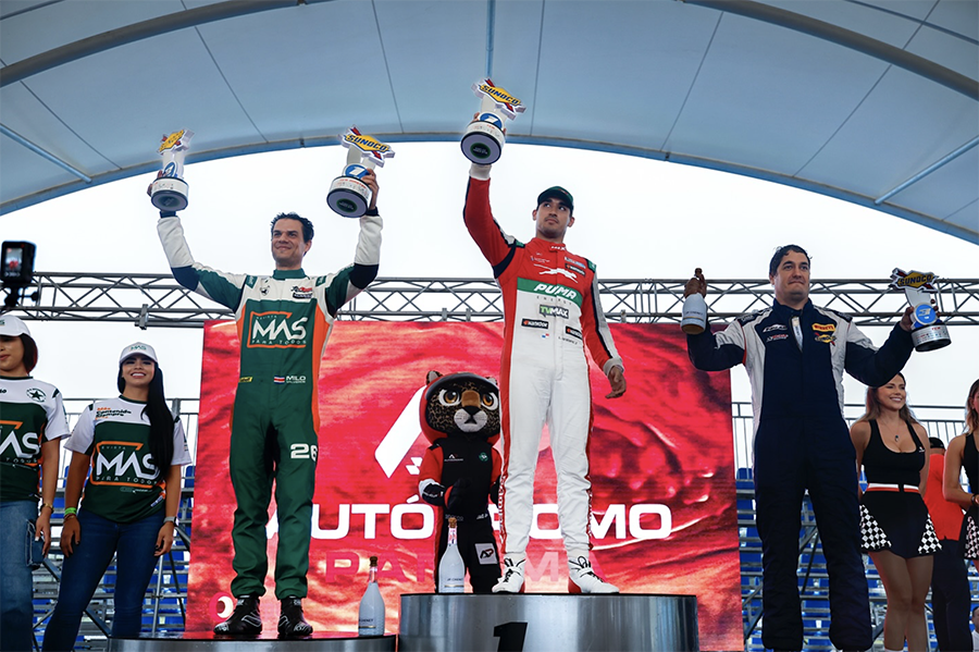 Ramírez wins the last races while the title goes to Valverde