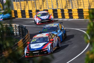 Buchan puts on a defensive masterclass to take sensational win