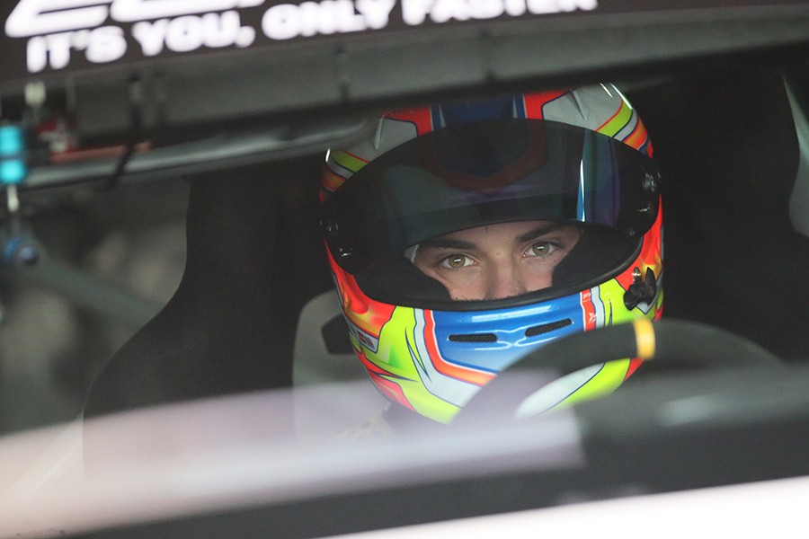Harry Bloor set for TCR UK return with DTR in 2026